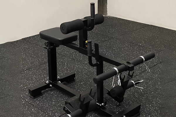 Details and precautions for maintaining fitness equipment