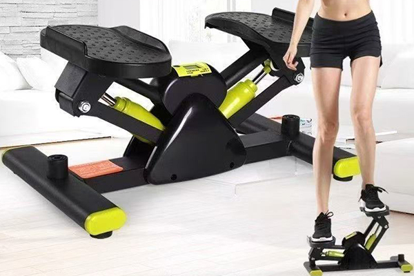 How to clean and maintain household fitness equipment?