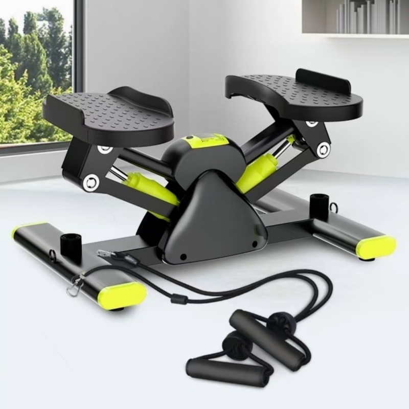 Stepper