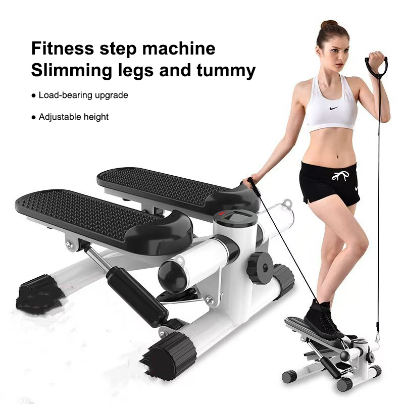 Stepper