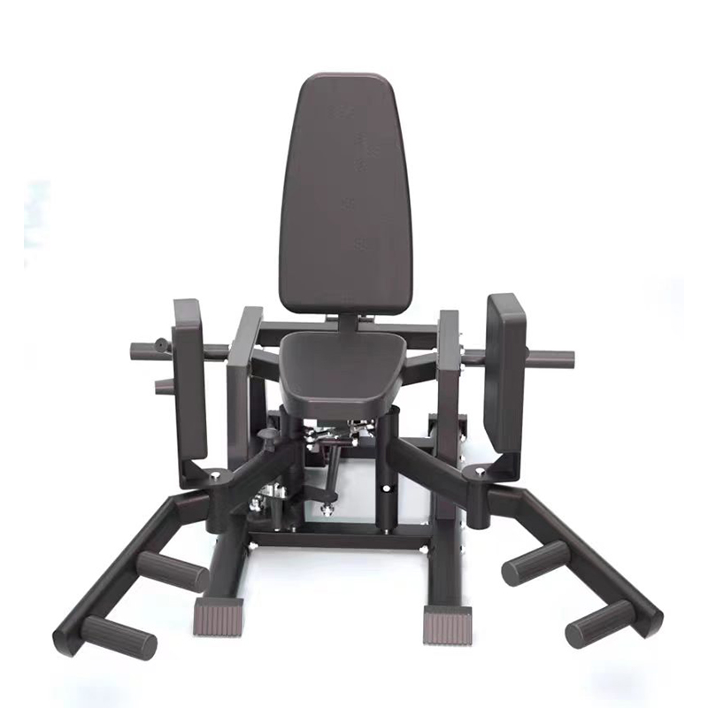 Hip Abductor Machine