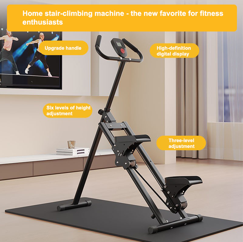 Home Stair Climber
