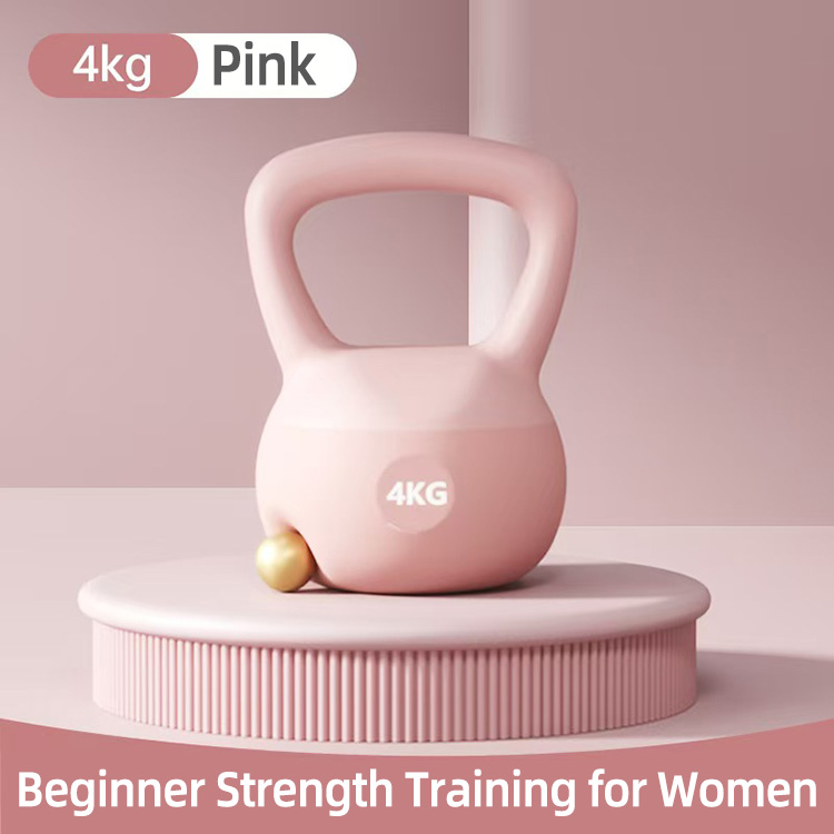 Soft Kettlebell