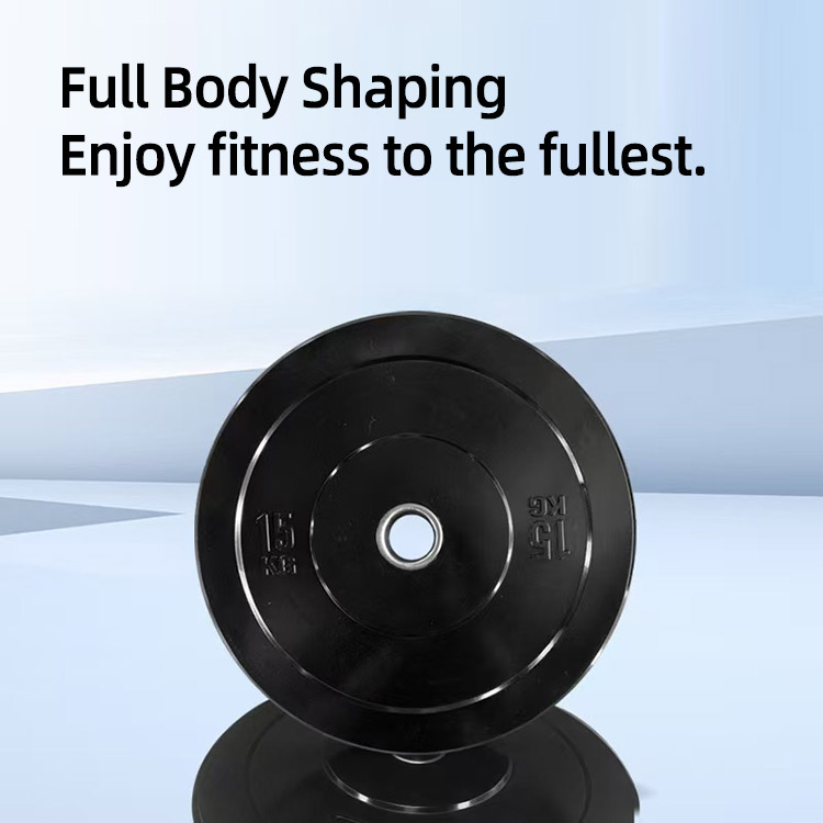 Solid Rubber Plate