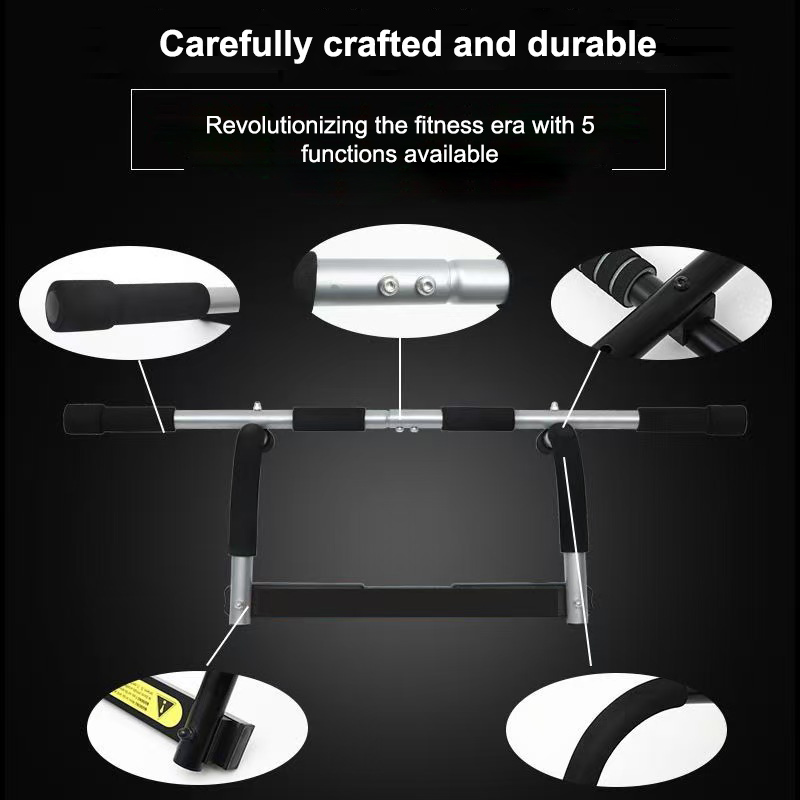 Doorway Pull-up Bar