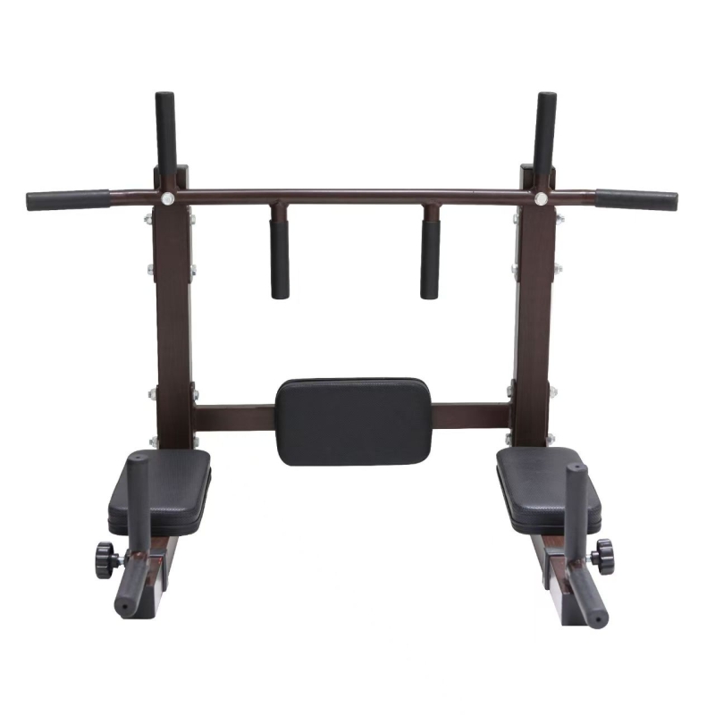Wall-Mounted Pull-up Bar