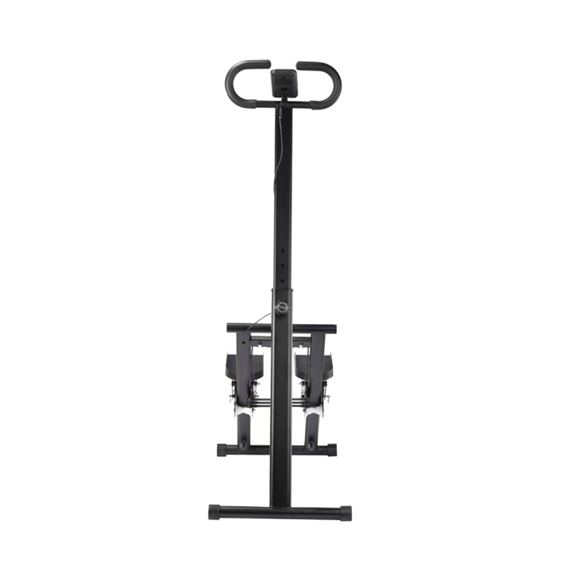 Climber Machine