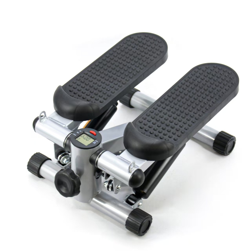 Stepper