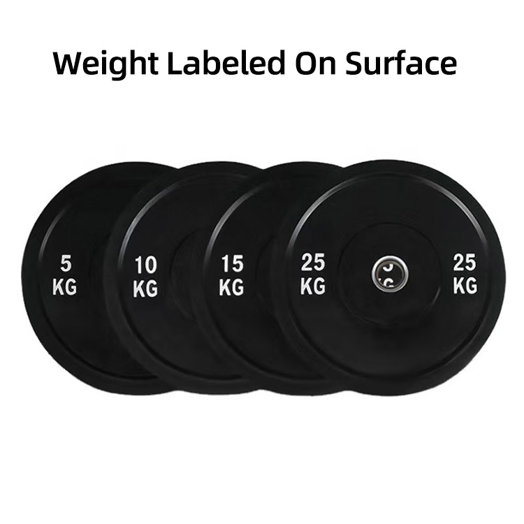 Solid Rubber Plate