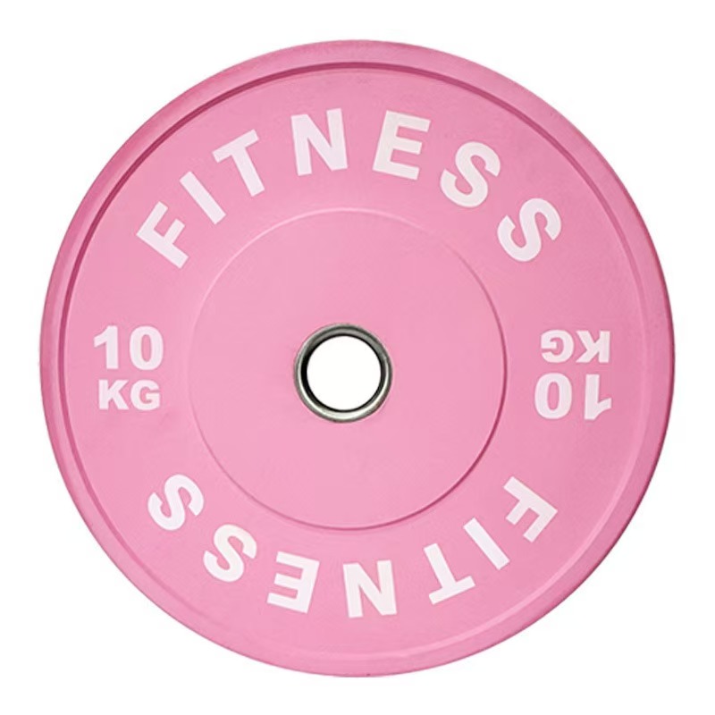 Colored Rubber Plate