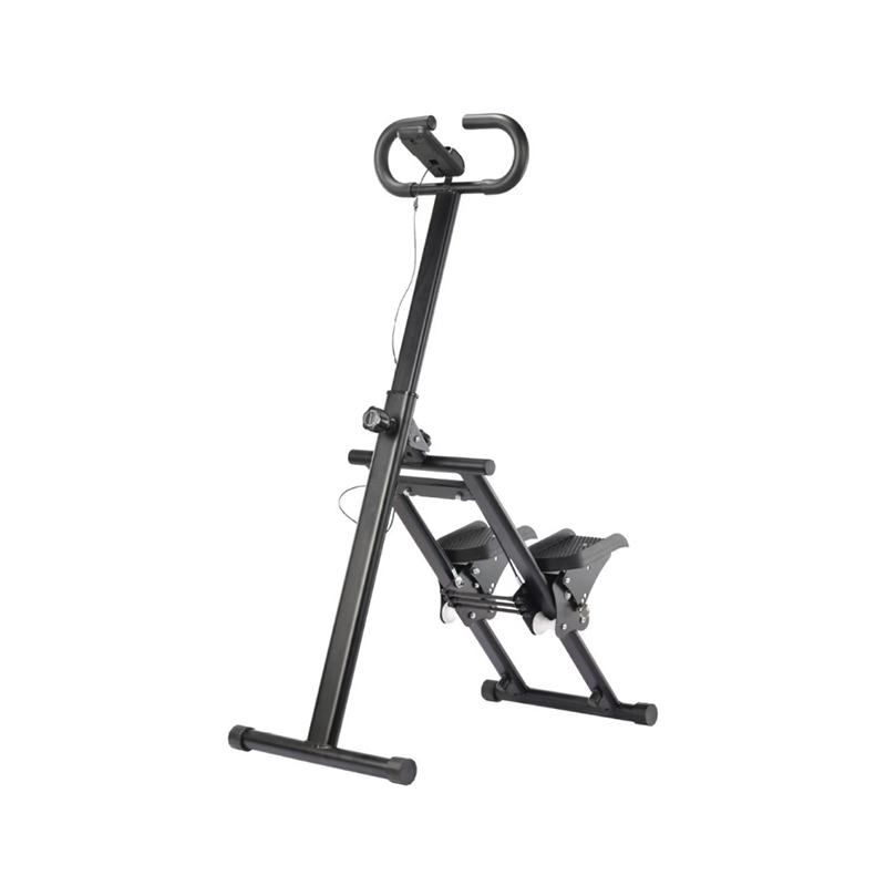 Climber Machine