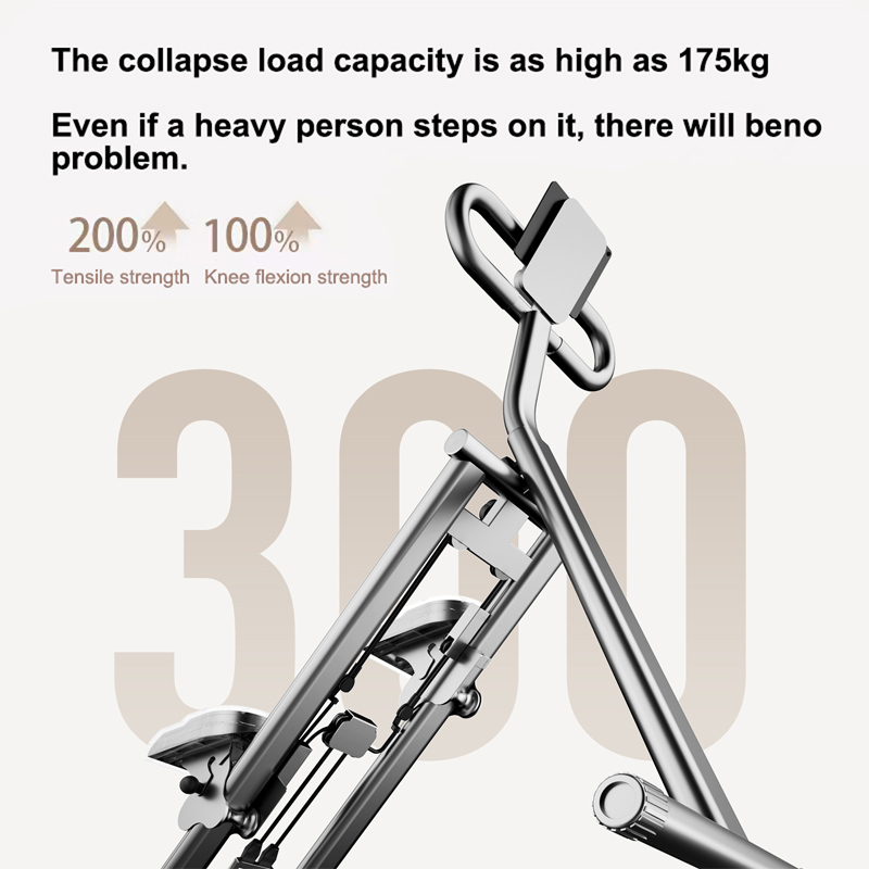 Multi-functional Home Stair Climber