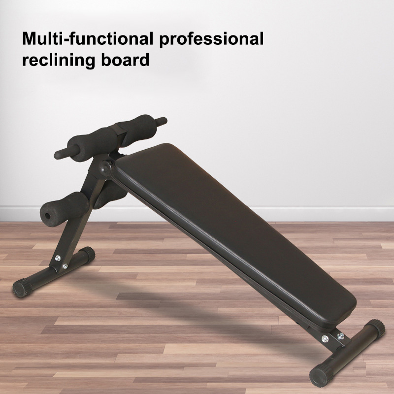 Dumbbell Bench / Sit-up Board