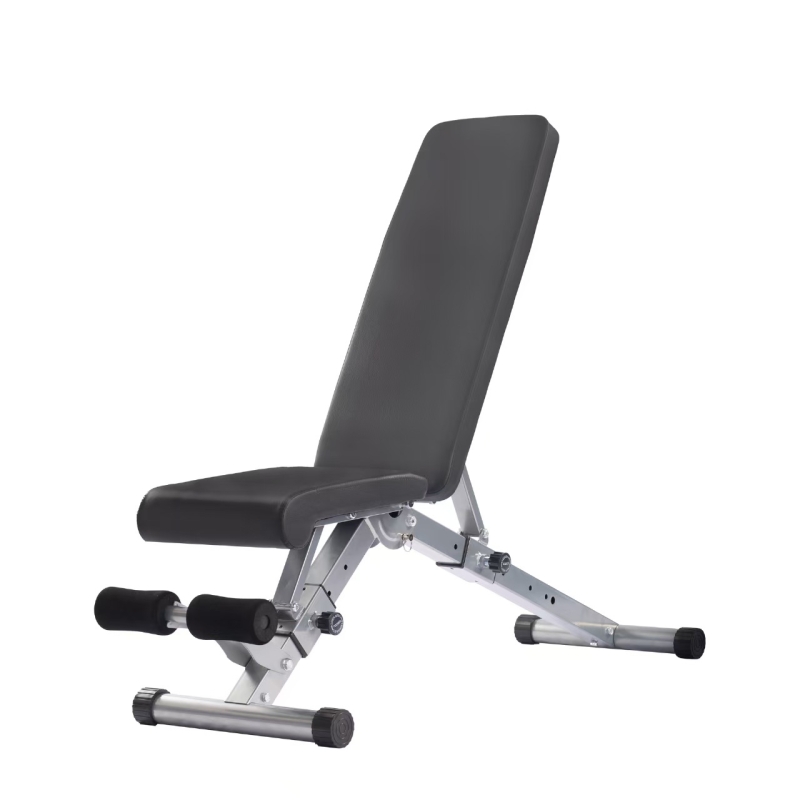 Dumbbell Bench