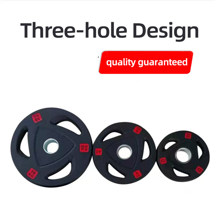 Rubber-Coated Flywheel Plate