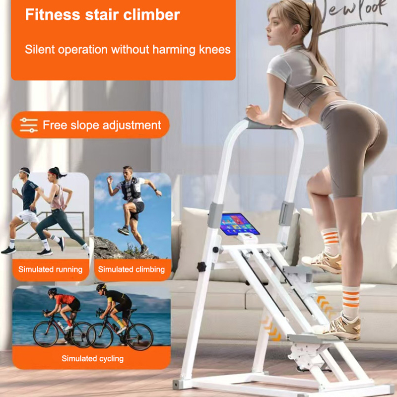 Stair Climber