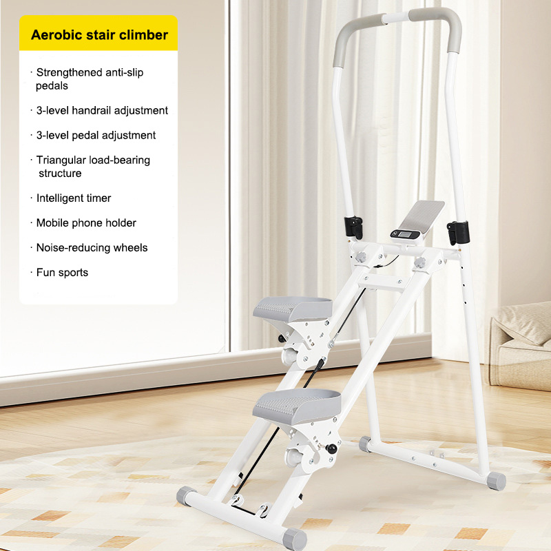 Stair Climber