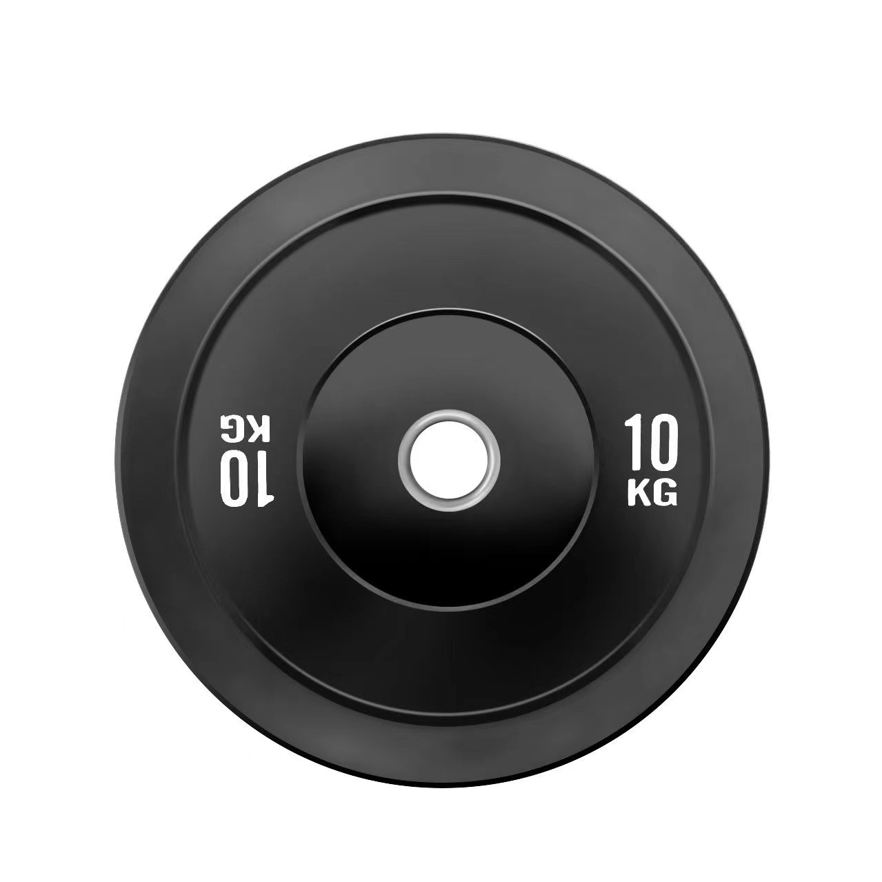 Solid Rubber Plate