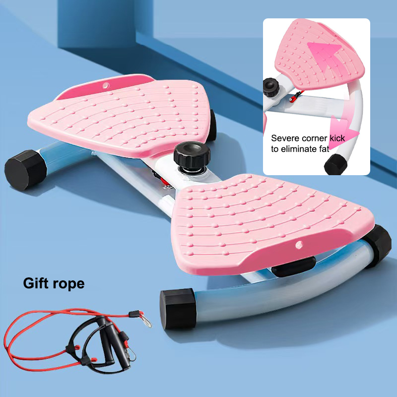 Twist Stepper