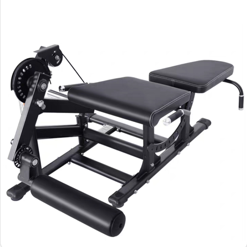 Leg Strength Machine