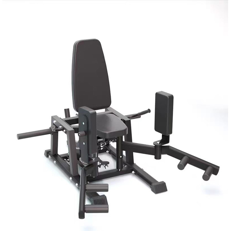 Hip Abductor Machine