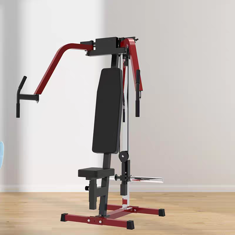Pec Deck Machine