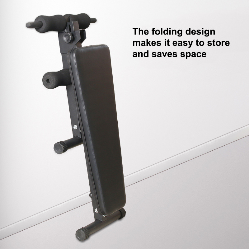 Dumbbell Bench / Sit-up Board