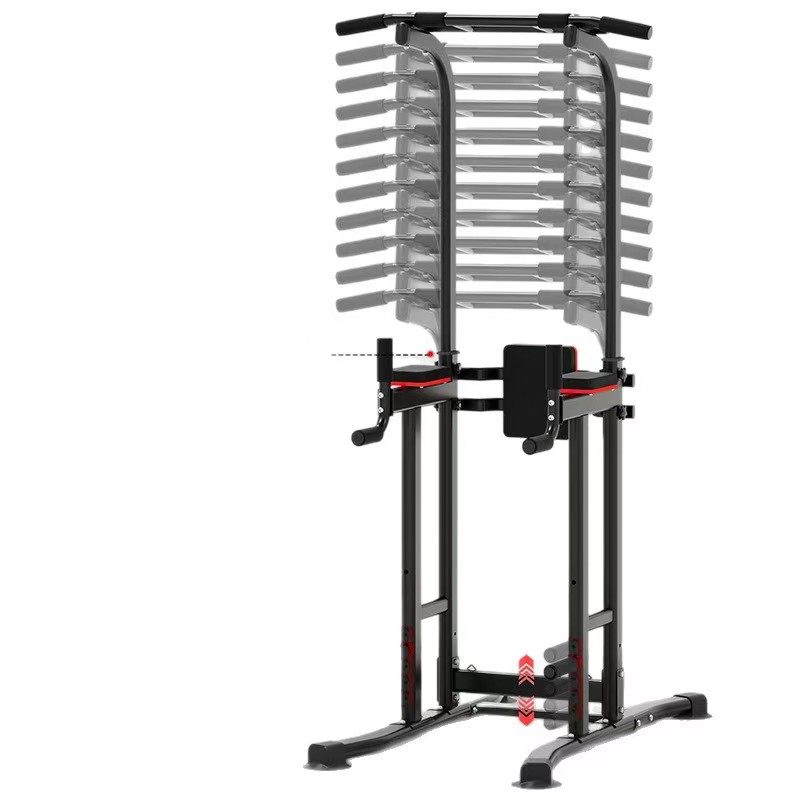 Pull-up & Dip Station