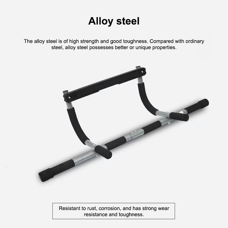 Doorway Pull-up Bar