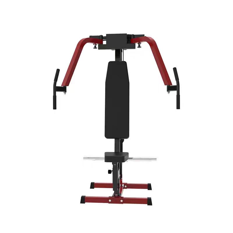 Pec Deck Machine