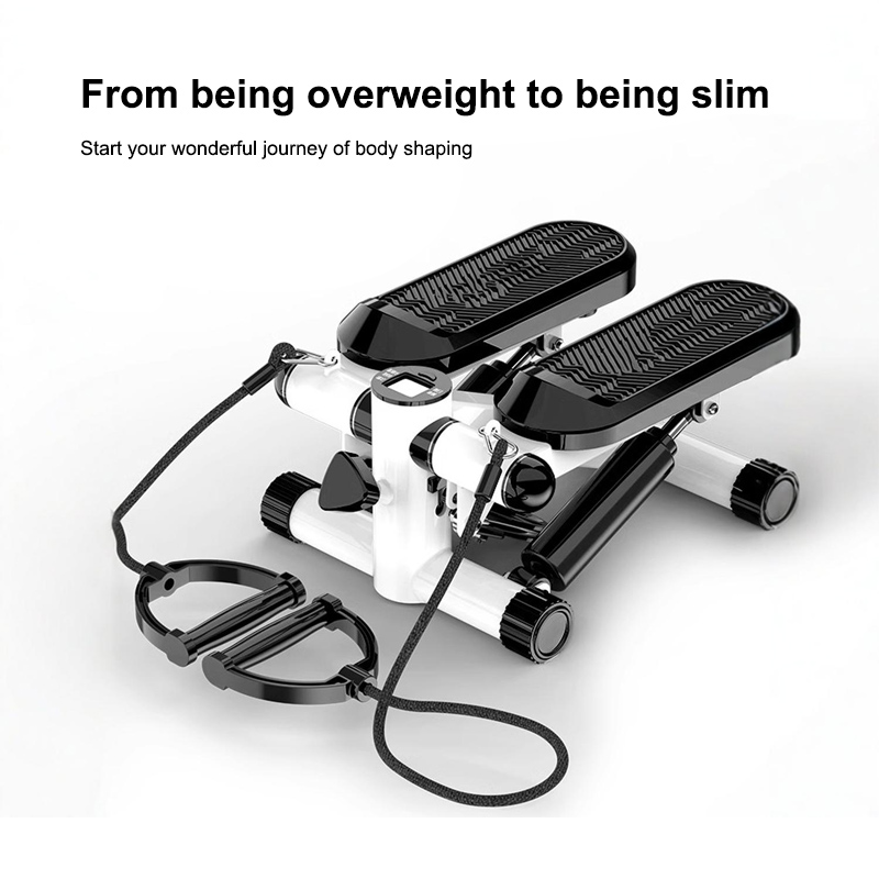 Stepper