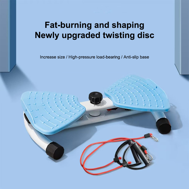 Twist Stepper