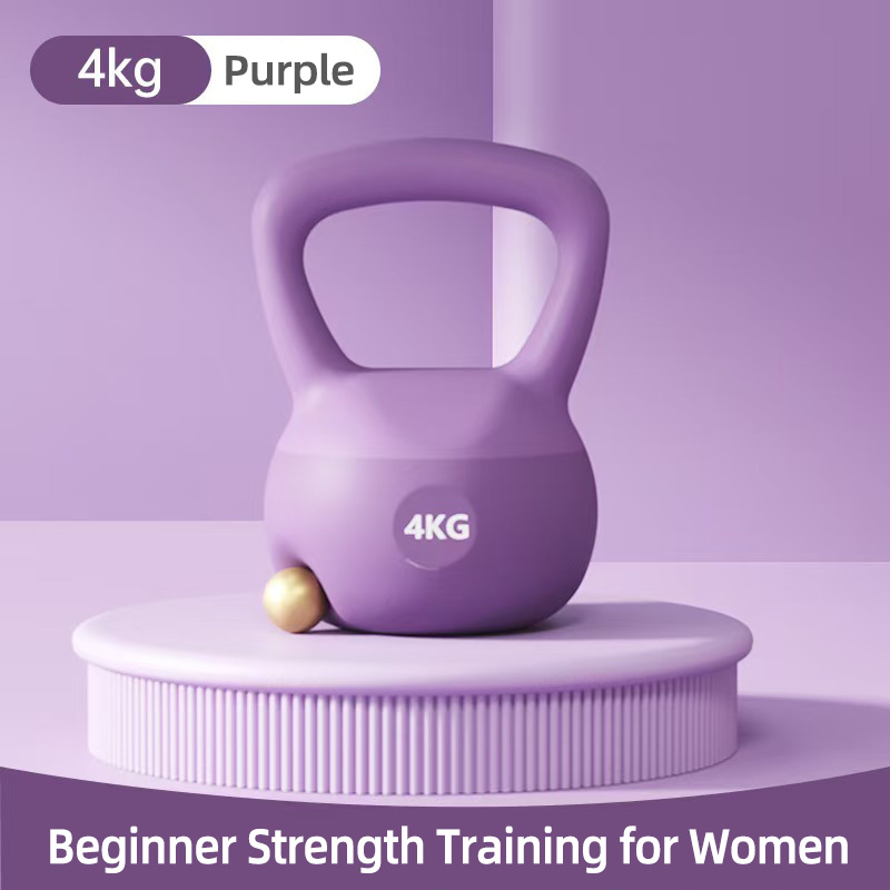 Soft Kettlebell