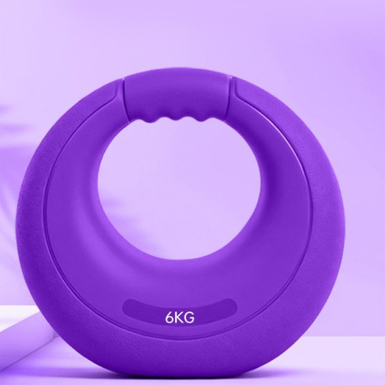 Moon Kettlebell