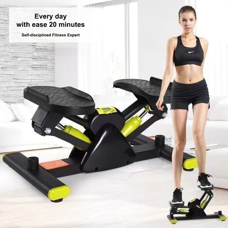 Stepper