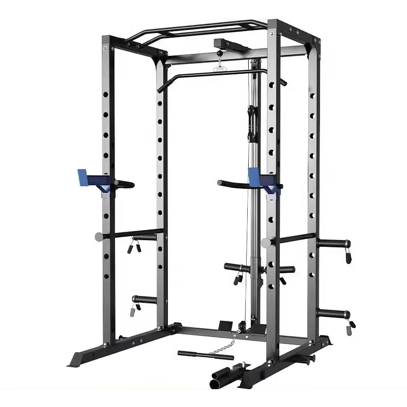 Cable Crossover Machine