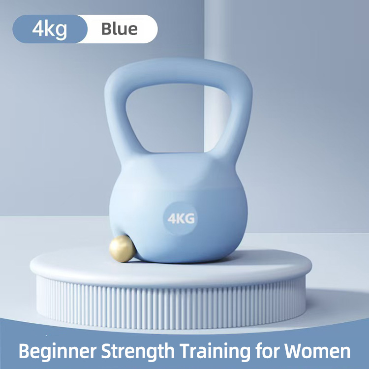 Soft Kettlebell