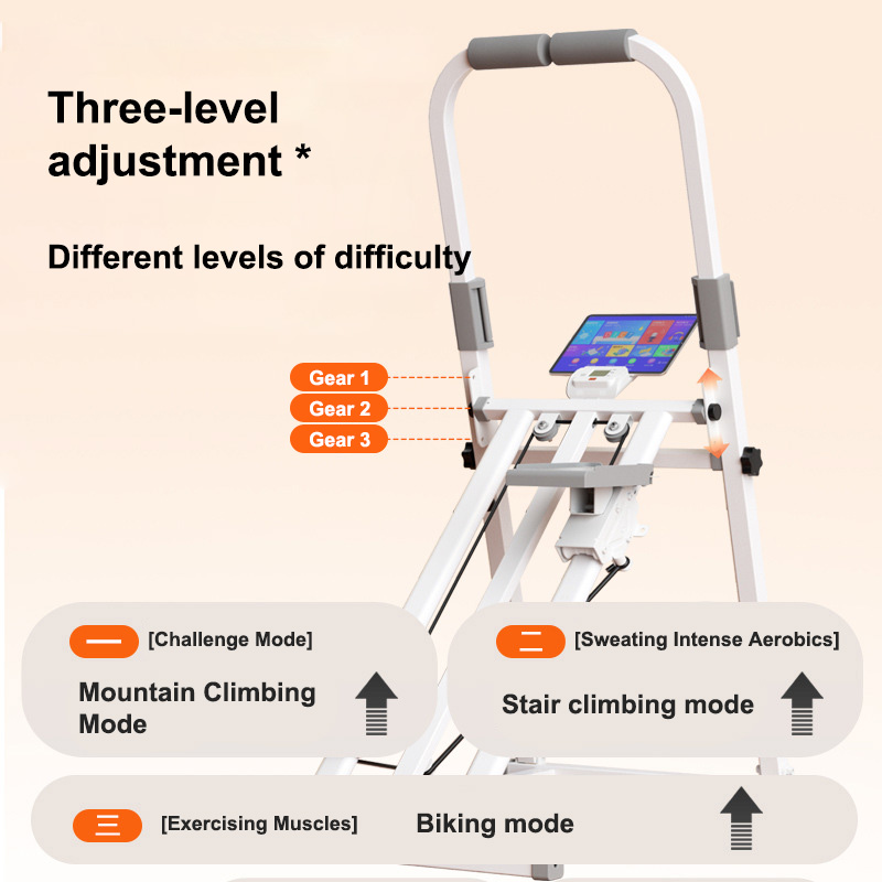Stair Climber