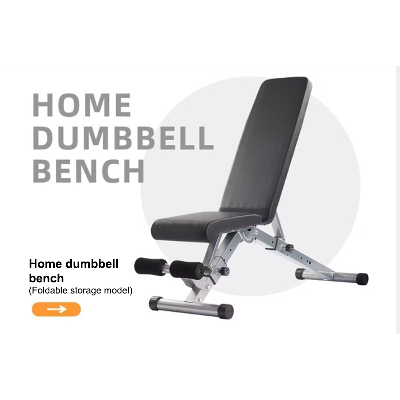 Dumbbell Bench