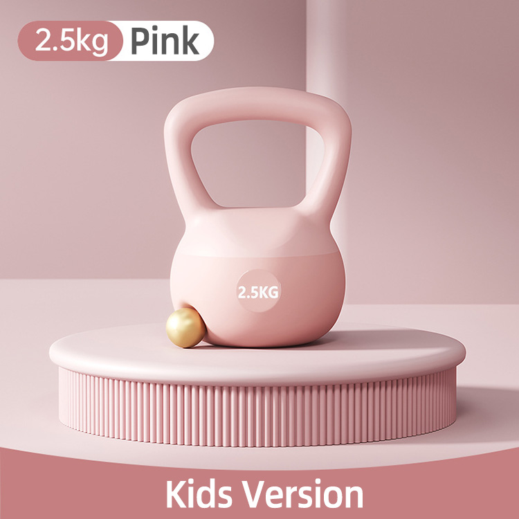Soft Kettlebell