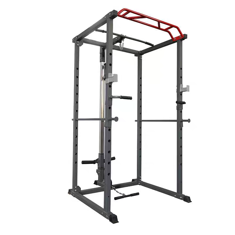 Cable Crossover Machine