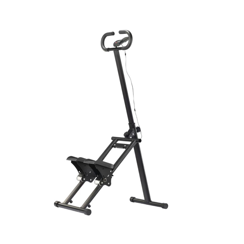 Climber Machine
