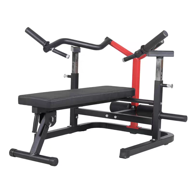 Multi-functional Bench Press Rack