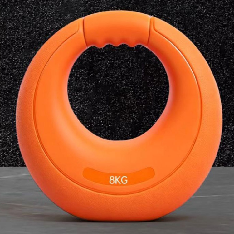 Moon Kettlebell