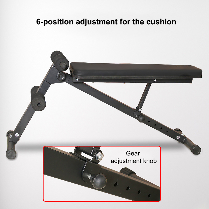 Dumbbell Bench / Sit-up Board