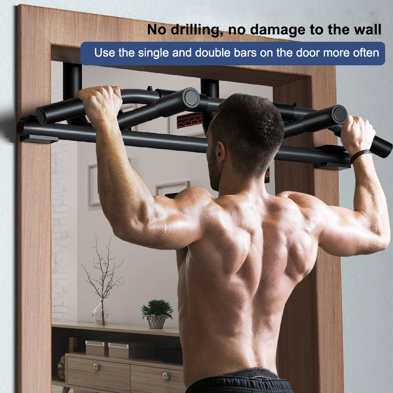 Doorway Pull-up Bar