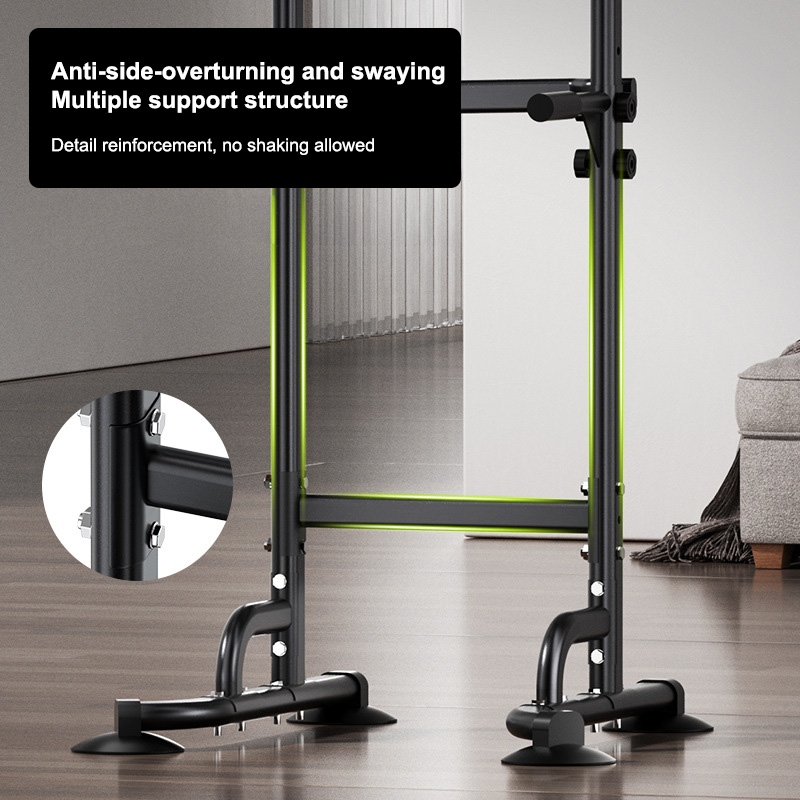 Pull-up Bar