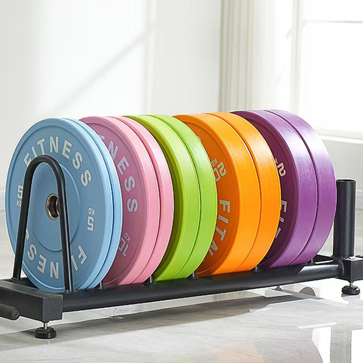 Colored Rubber Plate