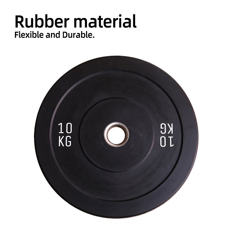 Solid Rubber Plate