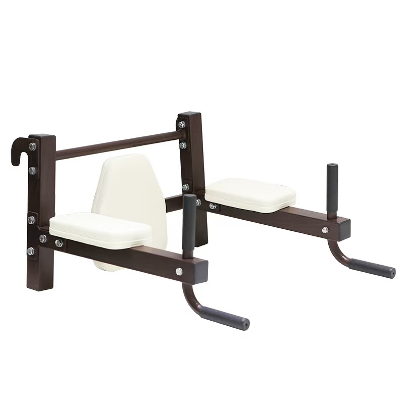 Wall-Mounted Pull-up Bar